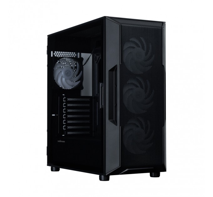 Корпус Zalman i3 Neo V2 Black