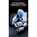 Ugreen Кабель мультимедійний DisplayPort M to DisplayPort M 3.0m 16K DP118 black Ugreen (25862)