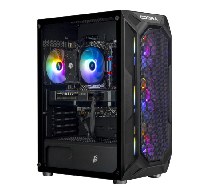 COBRA Персональний комп`ютер COBRA Advanced (A75F.32.S5.56.20915)
