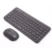 A4Tech Комплект (клавіатура, миша) бездротовий A4Tech FG3200 Air2 Grey