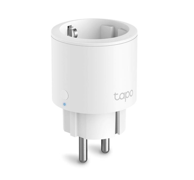 TP-Link Інтелектуальна розетка TP-Link Tapo P115