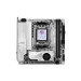 MSI Материнська плата AMD B850 SAM5 MITX MPG B850I EDGE TI WIFI MSI