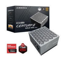 Блок живлення MONTECH 850W (CENTURY II 850)