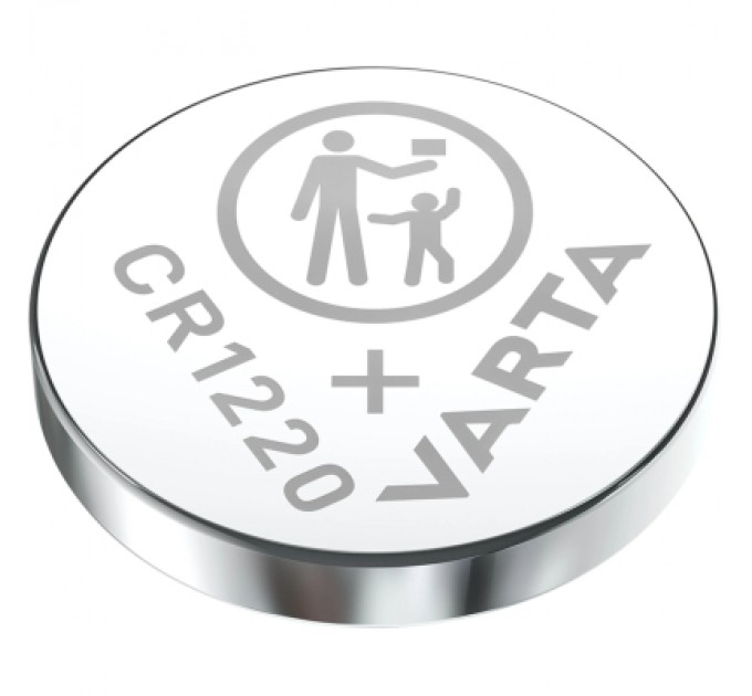 Батарейка Varta CR1220 Lithium (06220101401)