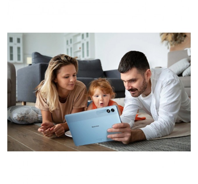 Планшет Blackview Tab 9 10.95" FHD 8 / 256GB / WIFI Blue (6931548324904)