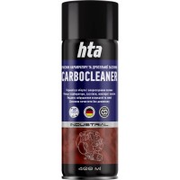 Автомобільний очисник HTA CARBOCLEANER CO2 400 мл (HTA5141)