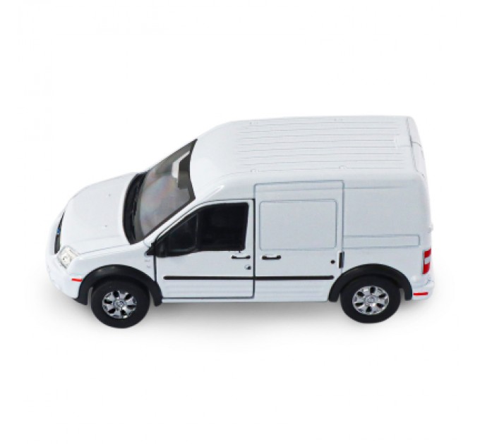 Машина TechnoDrive Ford Transit Connect (білий) (250386W)