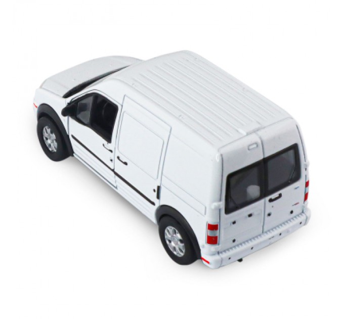 Машина TechnoDrive Ford Transit Connect (білий) (250386W)