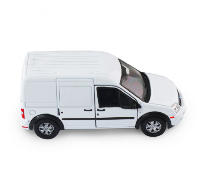 Машина TechnoDrive Ford Transit Connect (білий) (250386W)