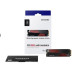 Samsung Накопичувач SSD M.2 2280 4TB 990 PRO with Heatsink Samsung (MZ-V9P4T0GW)