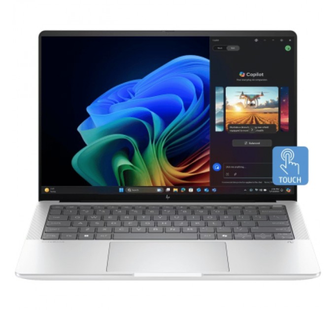 Ноутбук HP EliteBook X G1a (B68YXET)