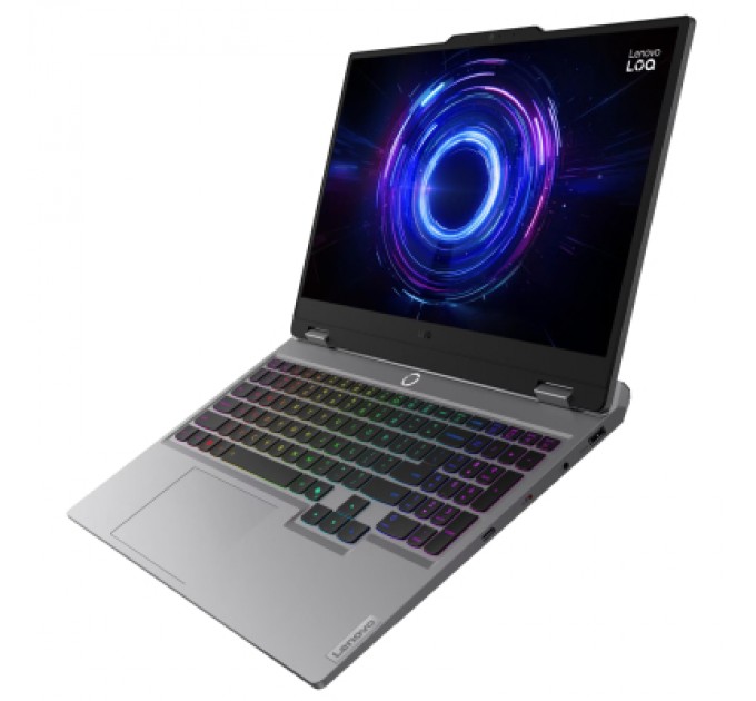Ноутбук Lenovo LOQ 15IRX10 (83JE014DRA)
