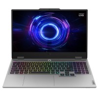 Ноутбук Lenovo LOQ 15IRX10 (83JE014DRA)