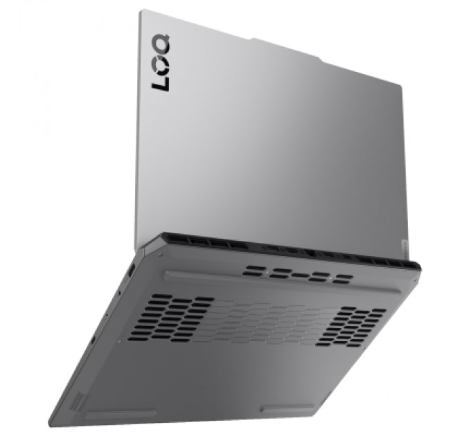 Ноутбук Lenovo LOQ 15IRX10 (83JE014DRA)