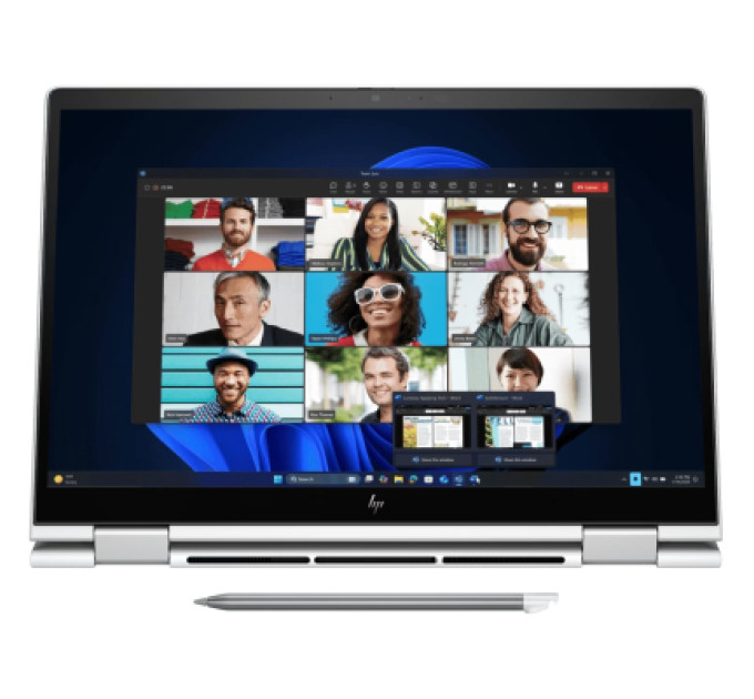 HP Ноутбук HP EliteBook 8 Flip G1i (AD4H0ET)