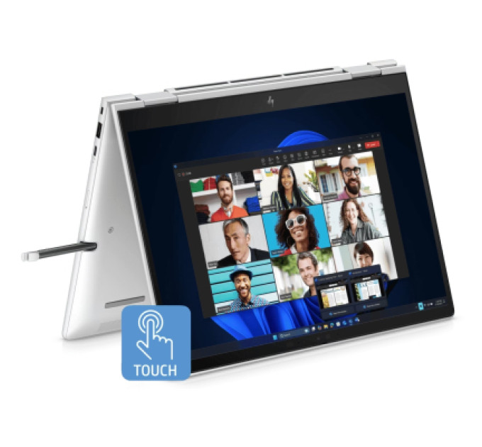 HP Ноутбук HP EliteBook 8 Flip G1i (AD4H0ET)