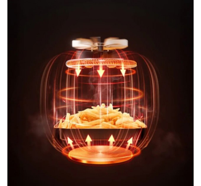 Мультипіч Tefal Easy Fry Infrared (EY8328E0)