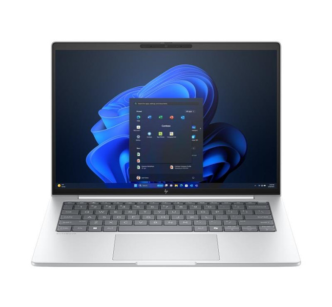 HP Ноутбук HP EliteBook 8 G1i (AD3N7ET)