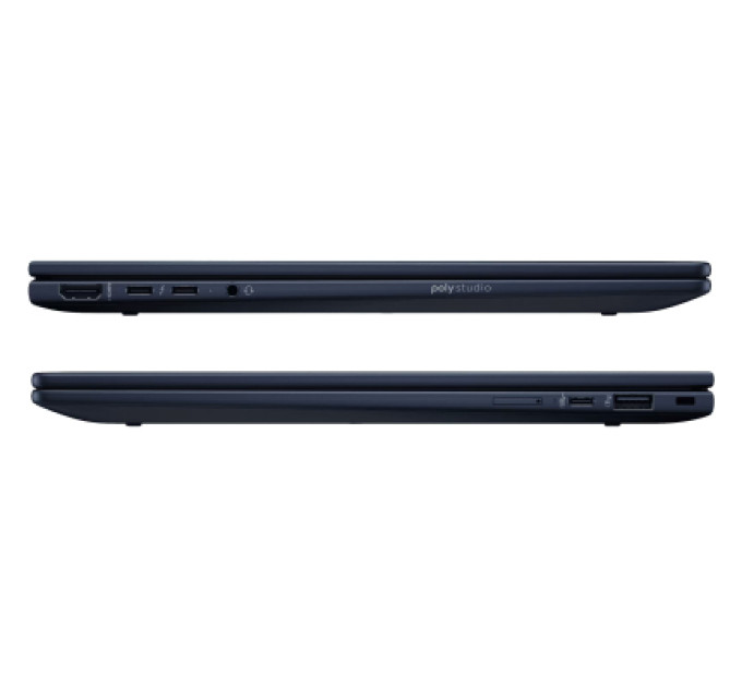 HP Ноутбук HP EliteBook X Flip G1i (B9ZU8ET)