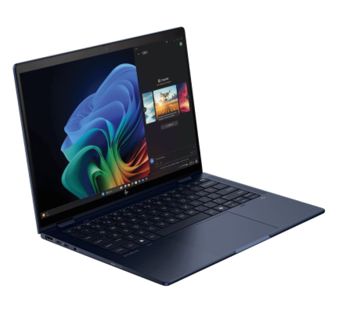 HP Ноутбук HP EliteBook X Flip G1i (B9ZU8ET)