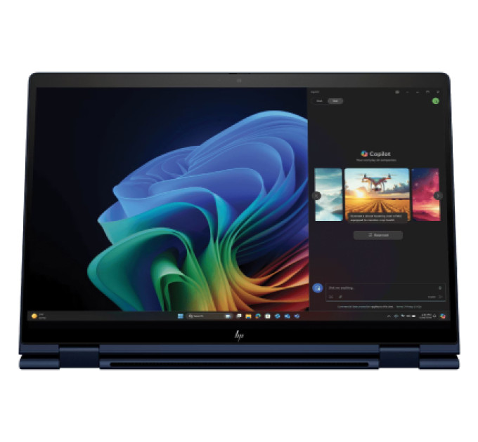 HP Ноутбук HP EliteBook X Flip G1i (B9ZU8ET)