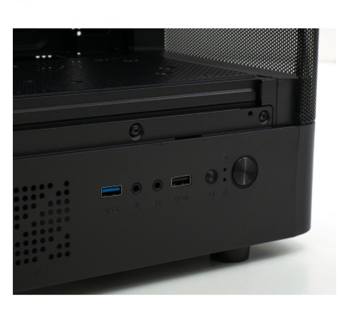 Корпус Vinga CS323