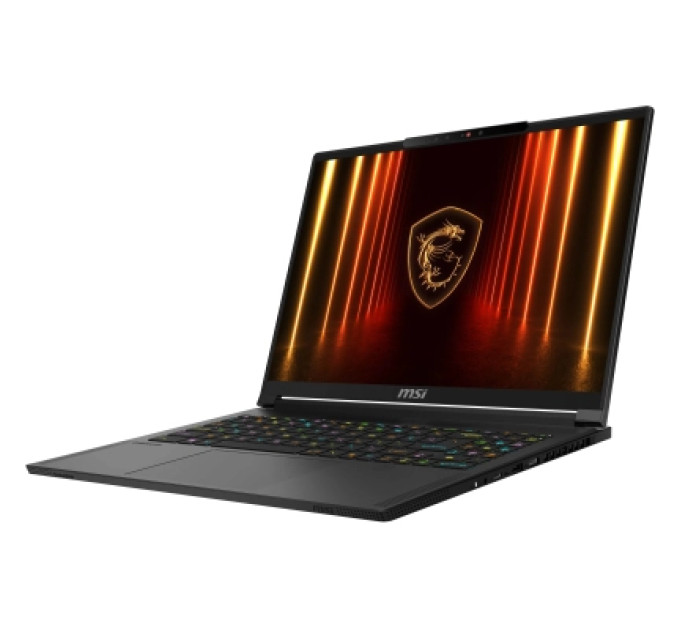 MSI Ноутбук MSI Stealth A16 AI+ A3XWIG-068UA (9S7-15FL35-068)