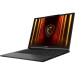 MSI Ноутбук MSI Stealth A16 AI+ A3XWIG-068UA (9S7-15FL35-068)