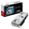 Відеокарта AMD Radeon RX 9070 XT 16GB GDDR6 Gaming OC Ice Gigabyte (GV-R907XGAMINGOCICE-16GD)