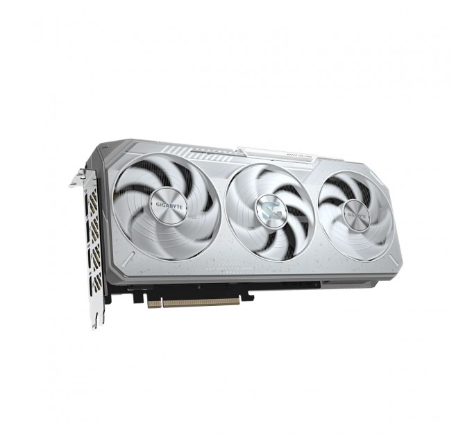 Відеокарта AMD Radeon RX 9070 XT 16GB GDDR6 Gaming OC Ice Gigabyte (GV-R907XGAMINGOCICE-16GD)