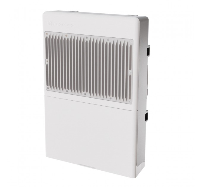 Комутатор MikroTik netPower Lite 8P (CSS610-8P-2S+OUT)