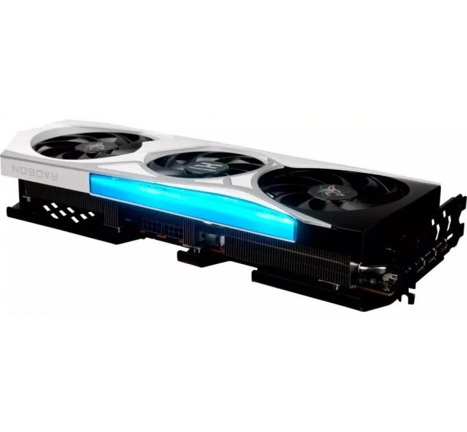 Відеокарта AMD Radeon RX 9070 XT 16GB GDDR6 Hellhound OC Reva Edition PowerColor (RX9070XT 16G-L/OC/REVA)