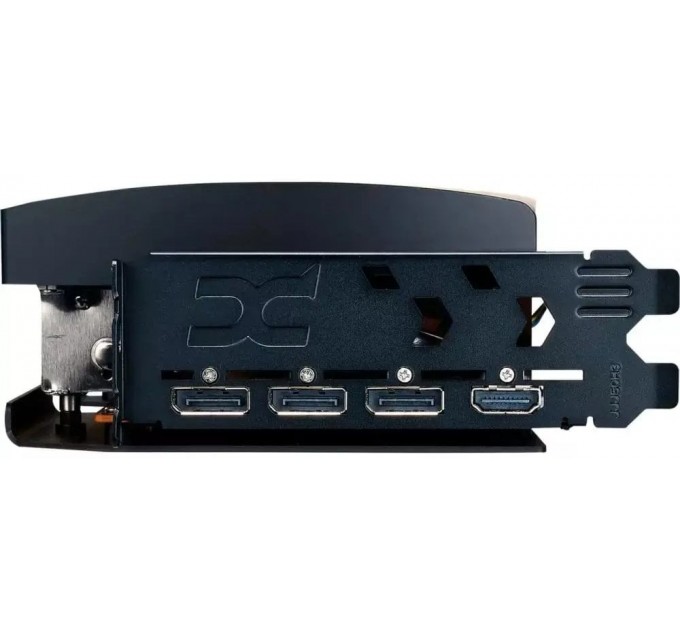 Відеокарта AMD Radeon RX 9070 XT 16GB GDDR6 Hellhound OC Reva Edition PowerColor (RX9070XT 16G-L/OC/REVA)