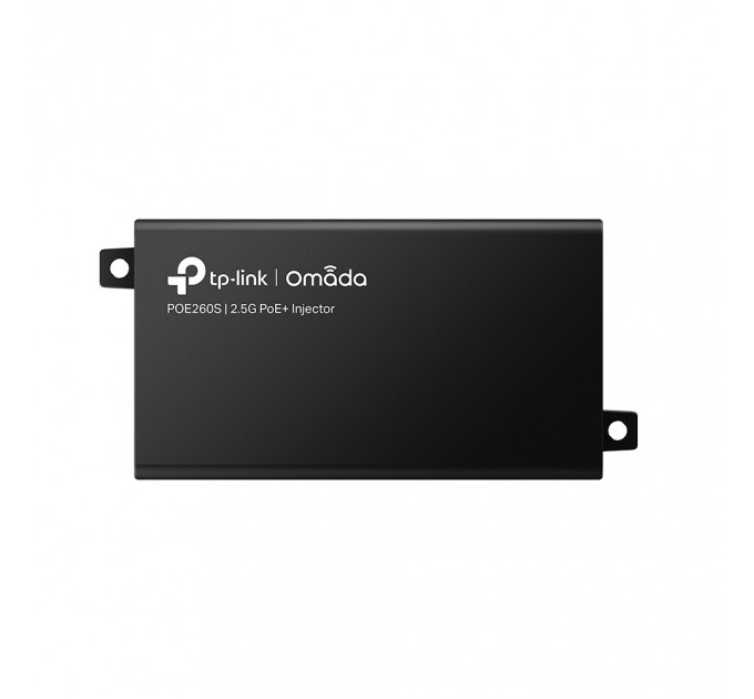 Інжектор 2,5G PoE+ TP-Link POE260S