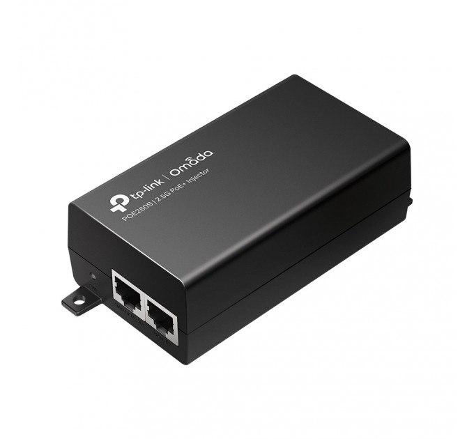 Інжектор 2,5G PoE+ TP-Link POE260S
