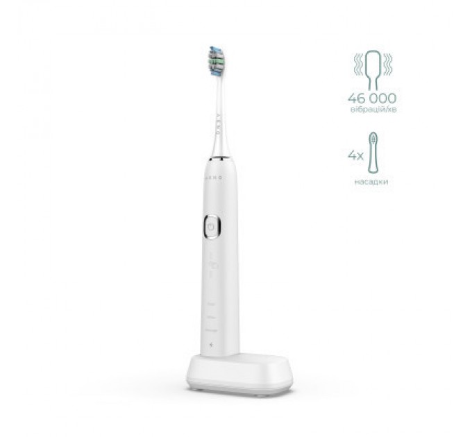 Електрична зубна щітка AENO DB3 (ADB0003)