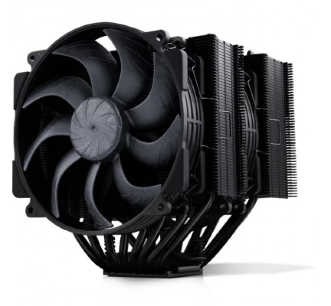 Кулер до процесора Noctua NH-D15 G2 CHROMAX.BLACK