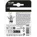 Батарейка Duracell N 1.5V лужна, LR1/E90/4001/AM5/MN9100 2 шт. в упаковці (5007465)
