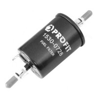 Фільтр паливний Profit 1530-0728