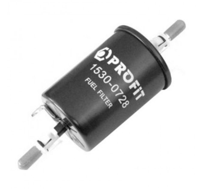 Фільтр паливний Profit 1530-0728