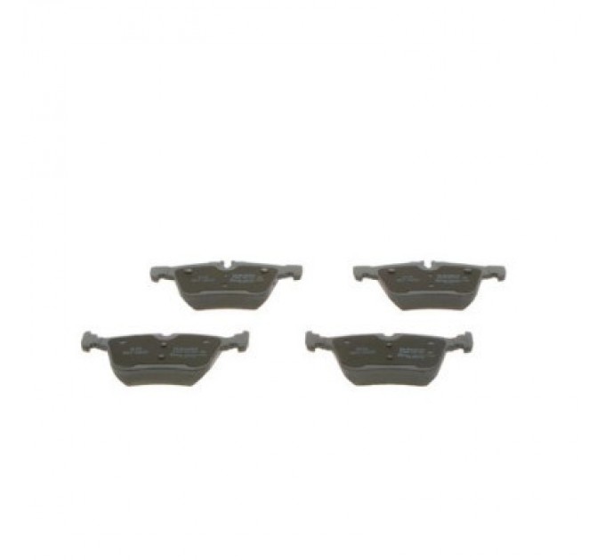 Гальмівні колодки Bosch 0986495394