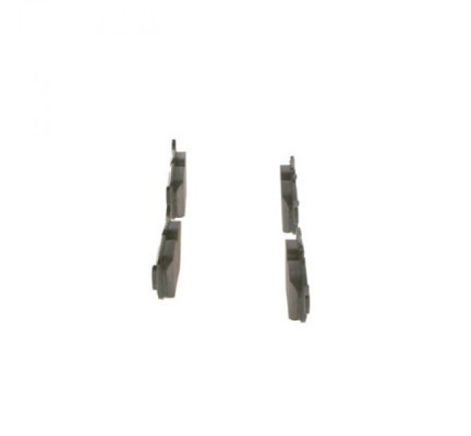 Гальмівні колодки Bosch 0986495394