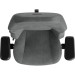 Hator Крісло ігрове Hator Arc 3 L Velour Grey (HTC3446L)