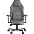 Hator Крісло ігрове Hator Arc 3 L Velour Grey (HTC3446L)