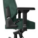 Hator Крісло ігрове Hator Arc 3 S Velour Emerald (HTC3448S)