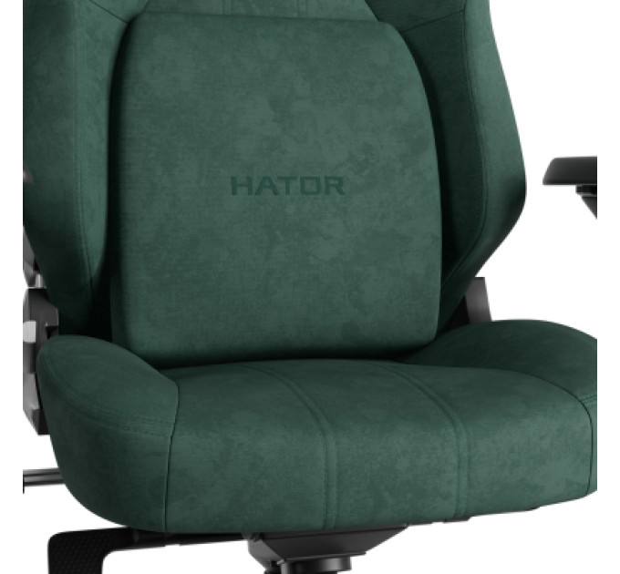 Hator Крісло ігрове Hator Arc 3 S Velour Emerald (HTC3448S)