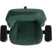 Hator Крісло ігрове Hator Arc 3 S Velour Emerald (HTC3448S)