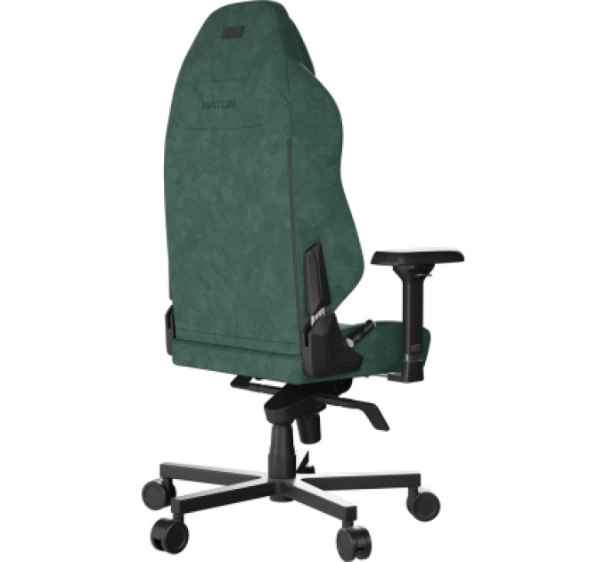 Hator Крісло ігрове Hator Arc 3 S Velour Emerald (HTC3448S)