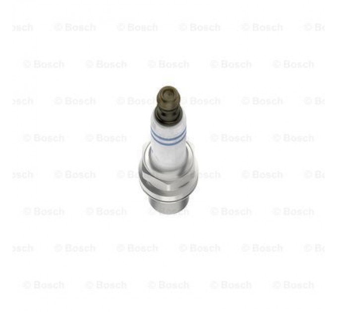Свічка запалювання Bosch 0 242 229 724