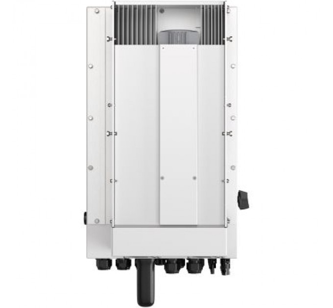 Сонячний інвертор Solis S6 5kW (S6-EH1P5K-L-PLUS)